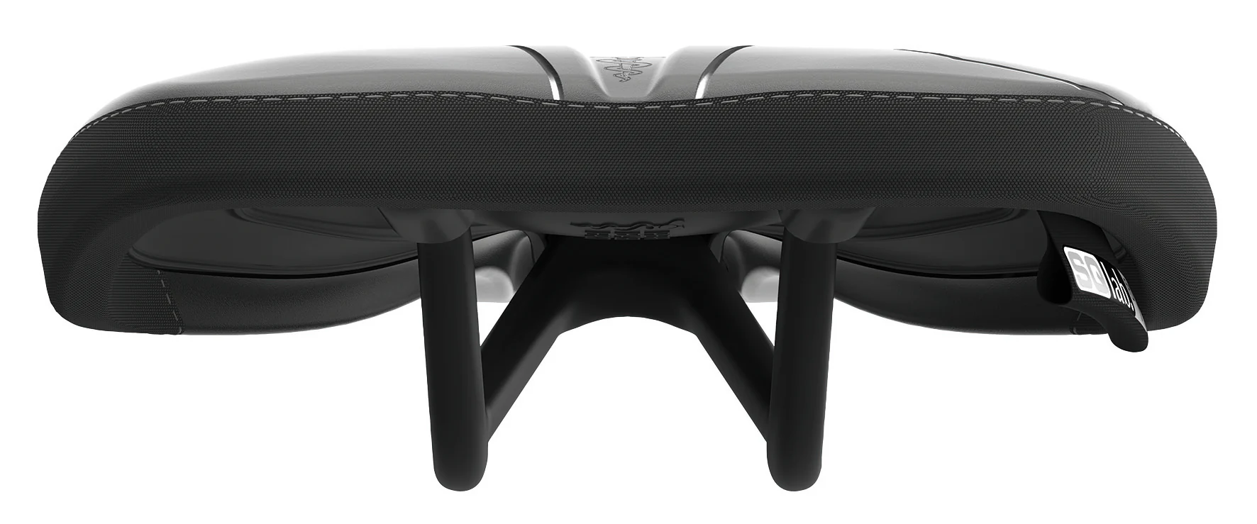 611 Ergowave Carbon Sattel - Image 7