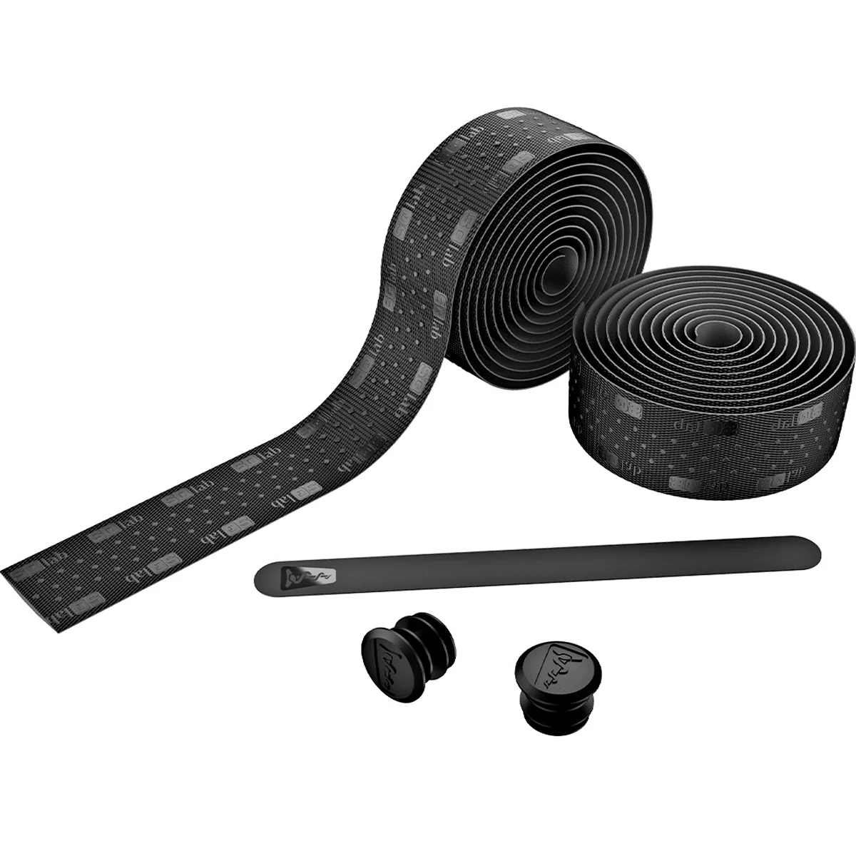 Lenkerband 712 - Schwarz - Image 2