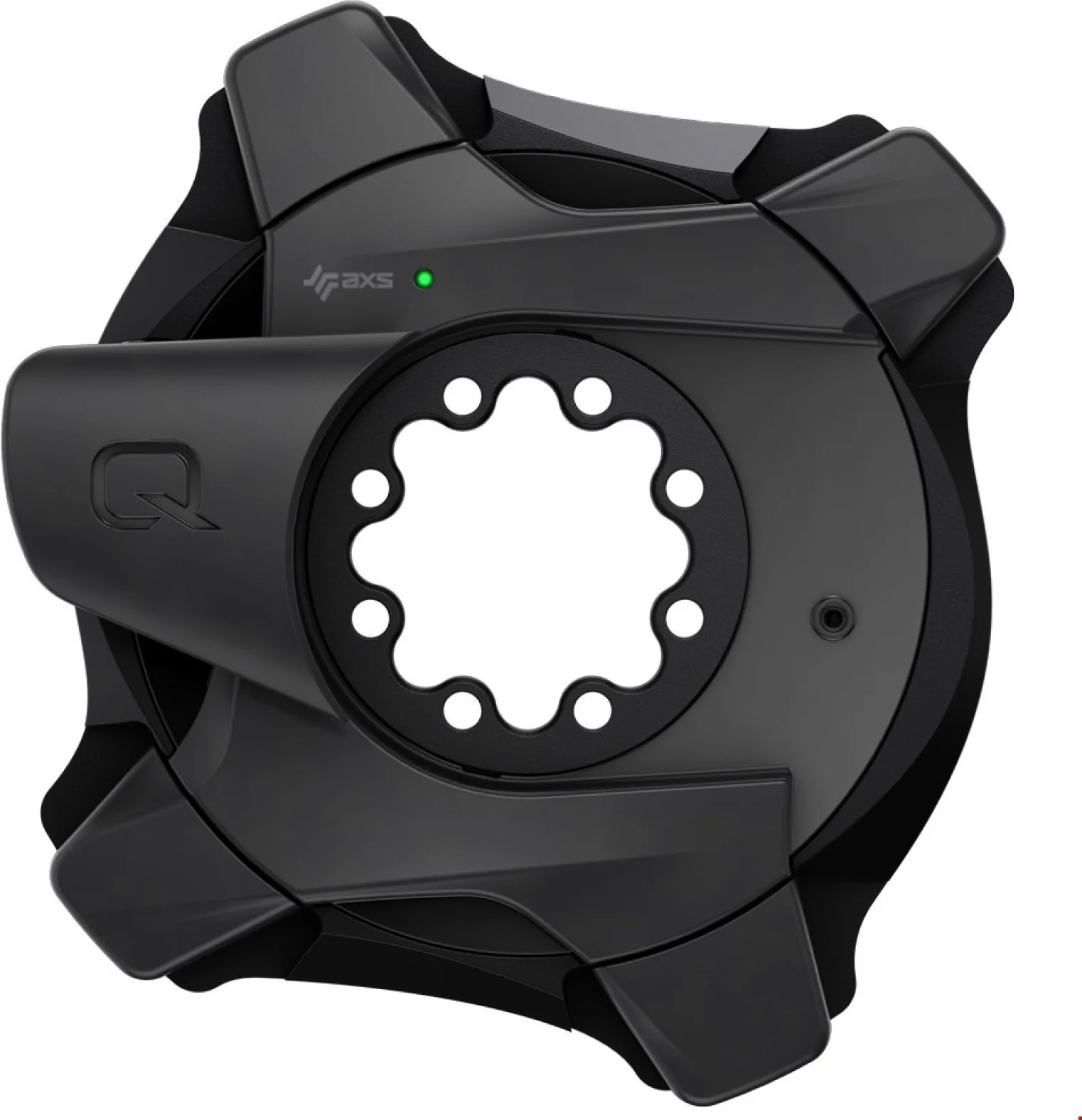 QUARQ Spider Red Force AXS - Schwarz