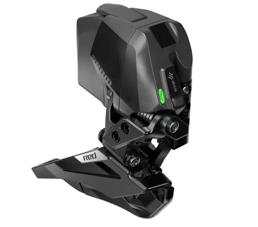 Red AXS E1 Umwerfer - Image 2