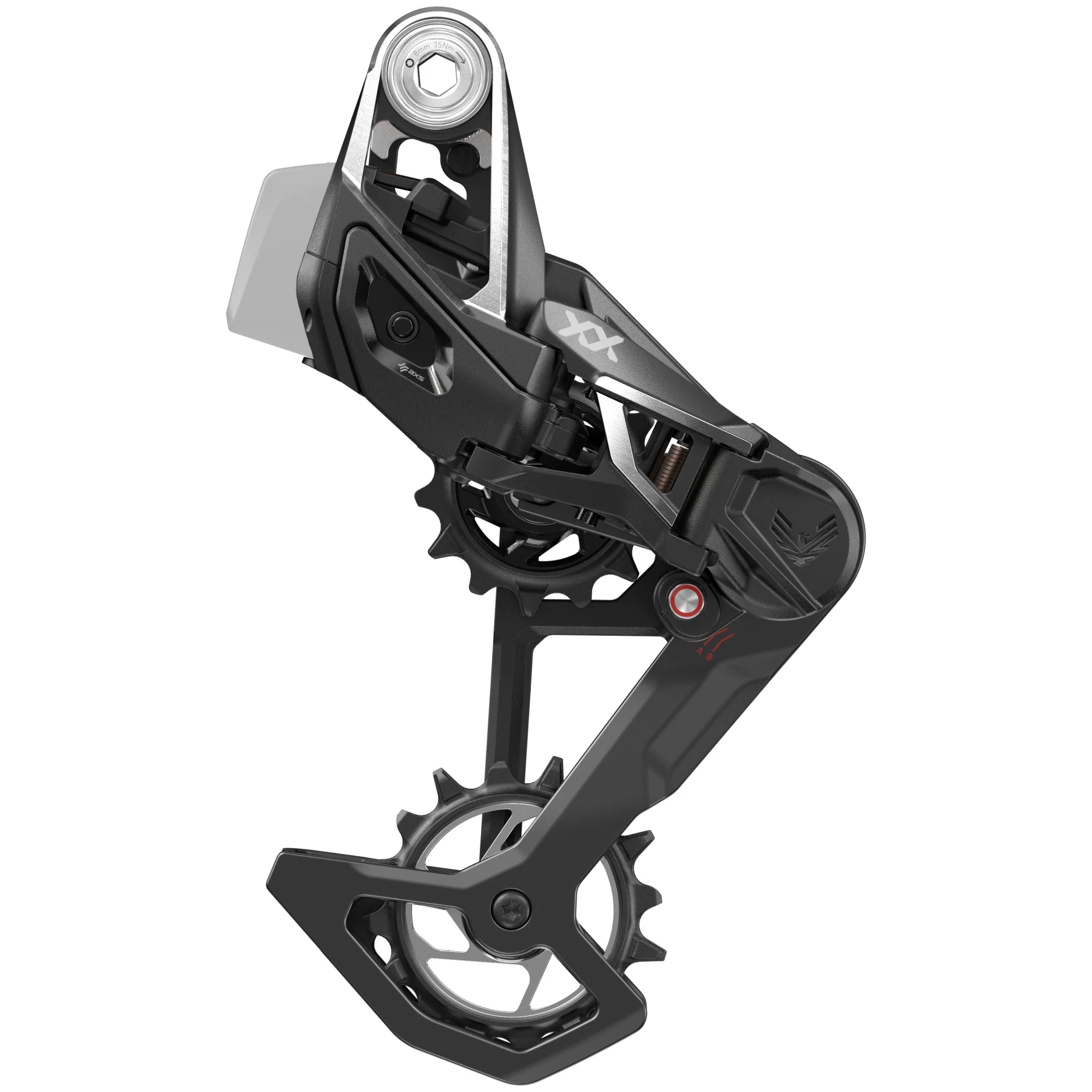 XX SL Eagle AXS Transmission Schaltgruppe - Image 3
