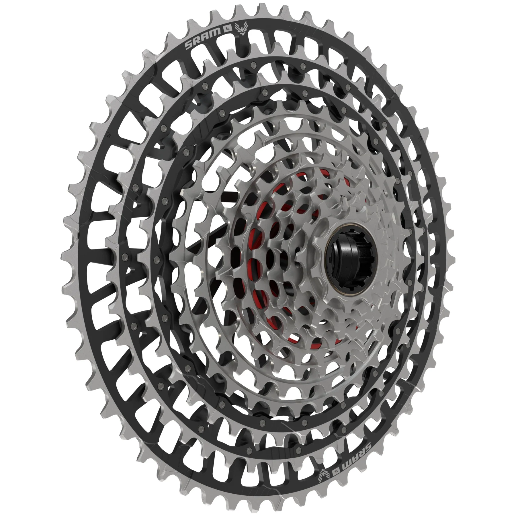 XX SL Eagle AXS Transmission Schaltgruppe - Image 4