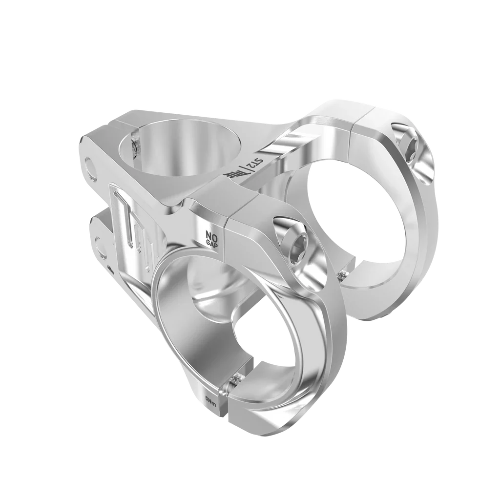 ST2 35 Stem - Chrom - Image 2