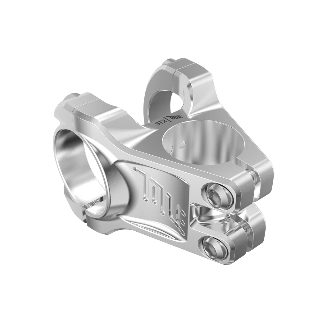 ST2 35 Stem - Chrom - Image 3