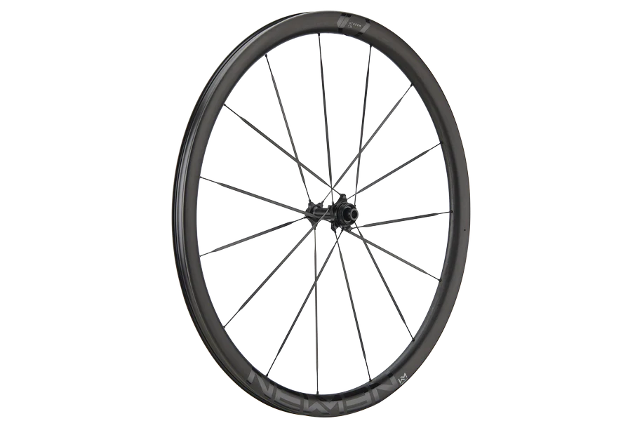 Streem Climbing 35 VONOA Carbon, Centerlock, 12x100 mm - schwarz