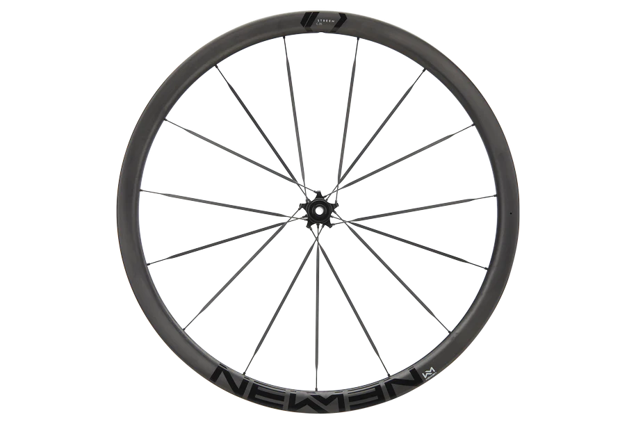 Streem Climbing 35 VONOA Carbon, Centerlock, 12x100 mm - schwarz - Image 2