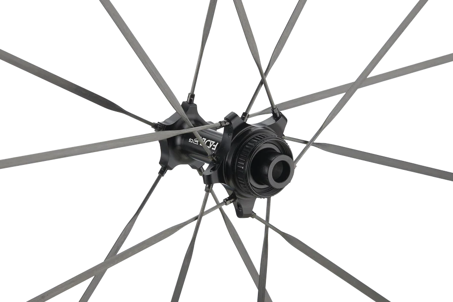 Streem Climbing 35 VONOA Carbon, Centerlock, 12x100 mm - schwarz - Image 3
