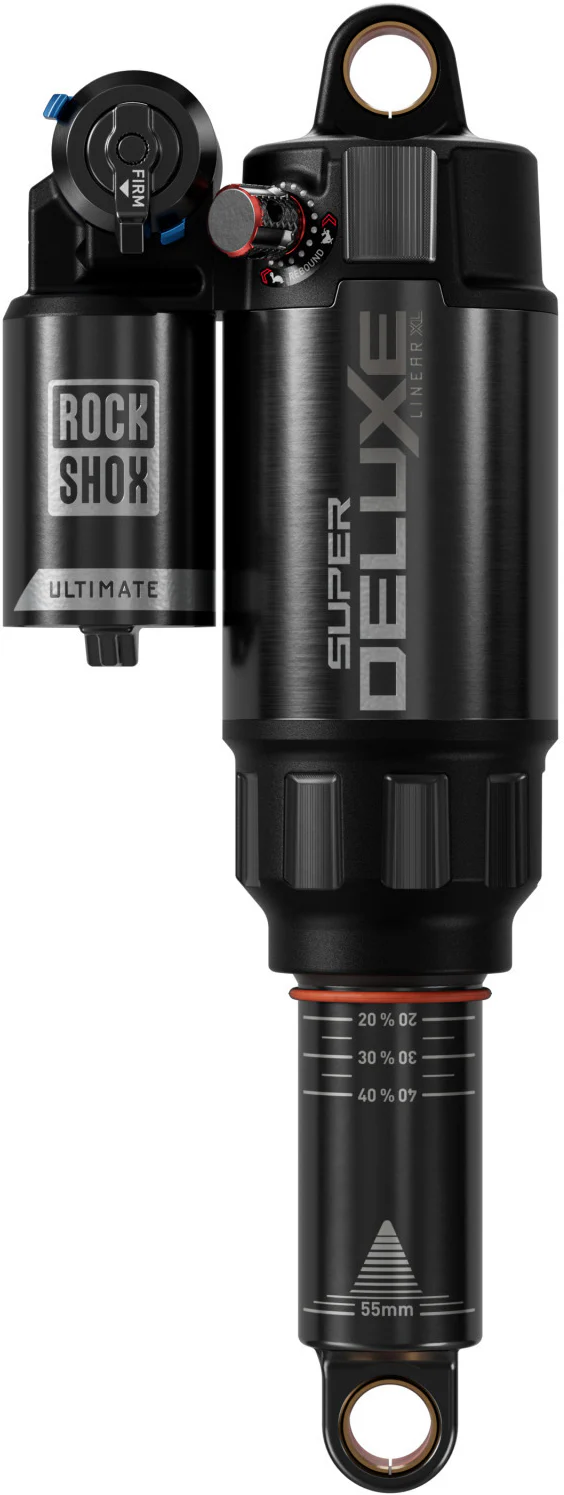 Super Deluxe Ultimate RC2T D1, Standard/Standard - 210 mm - Image 2