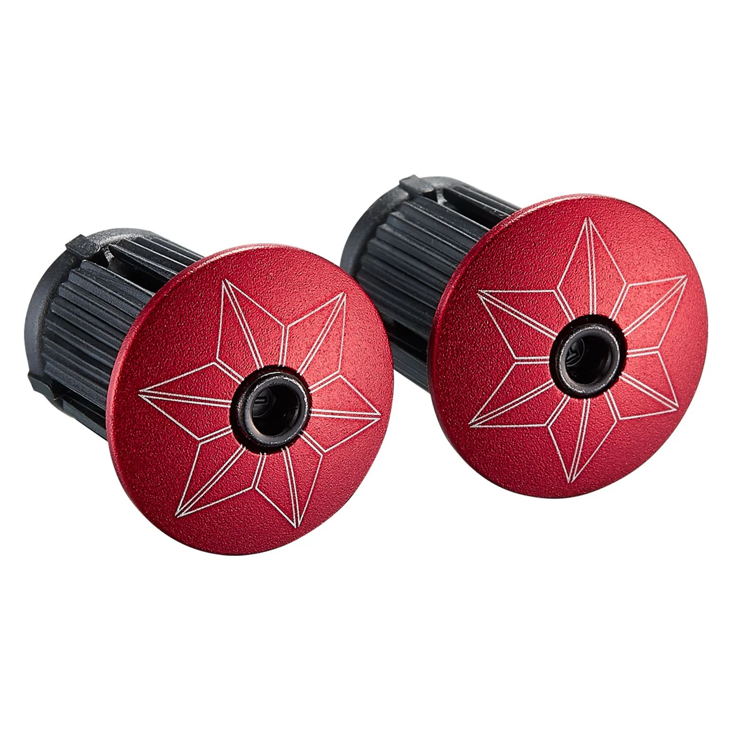 Super Sticky Kush Gravel, 3.2 mm - Crimson Red - Image 4