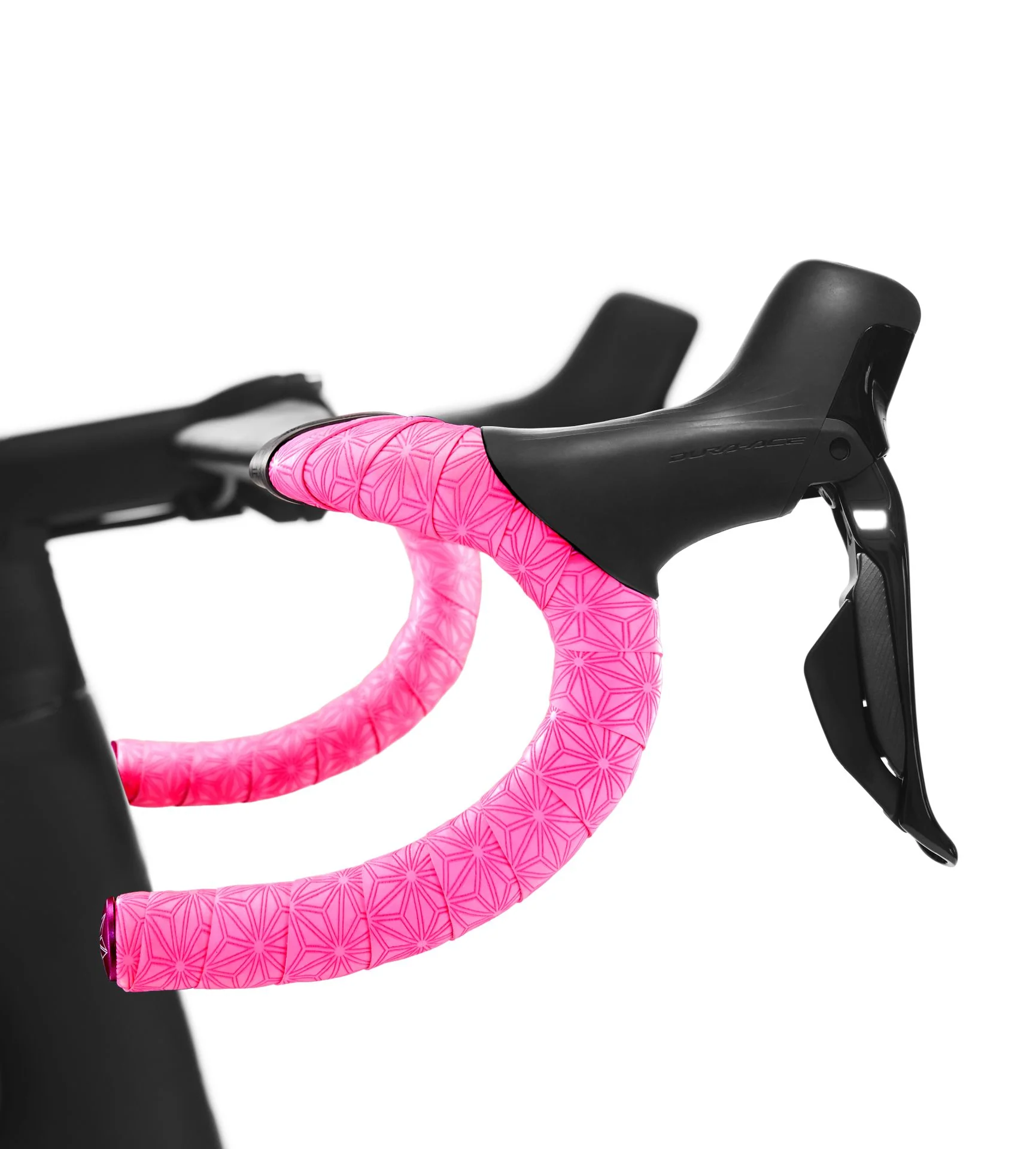 Super Sticky Kush Gravel, 3.2 mm - Neon Pink - Image 2
