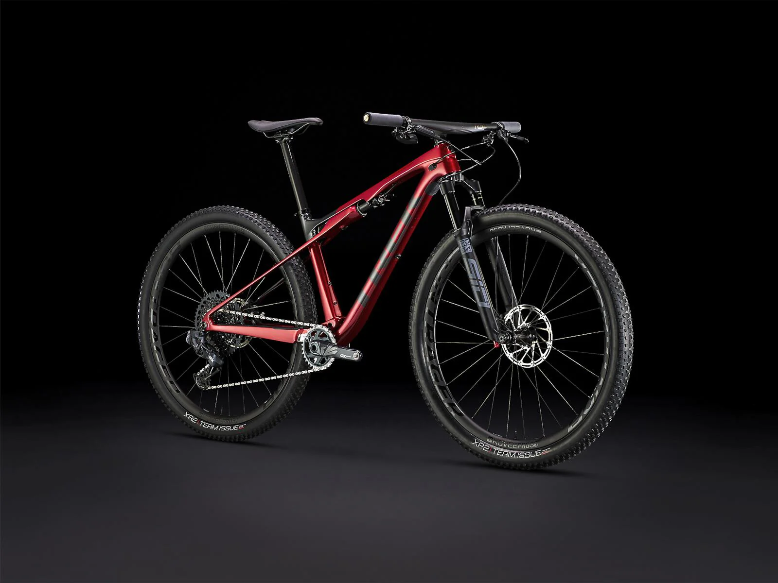 Supercaliber 9.8 GX AXS Crimson - Image 2