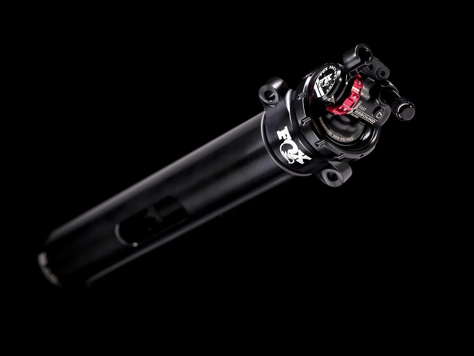 Supercaliber 9.8 GX AXS Matte Carbon/Gloss Trek Black - Image 4