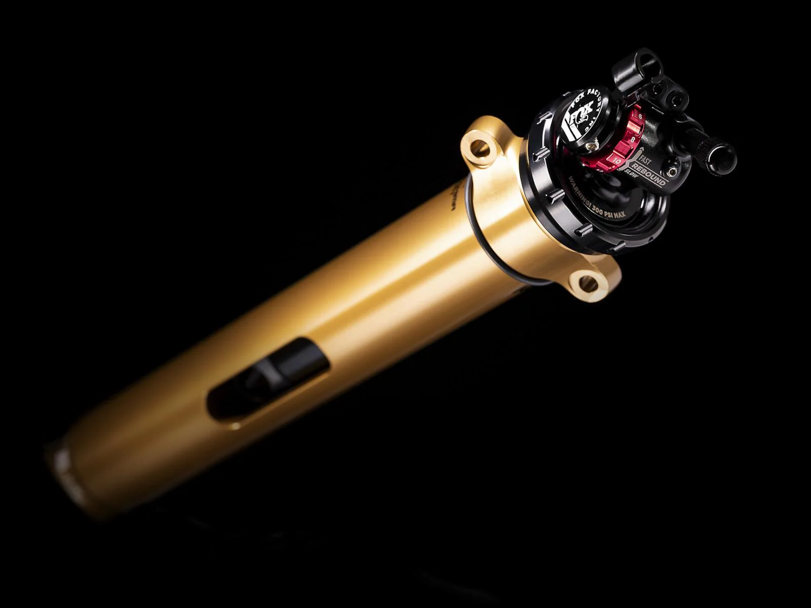 Supercaliber 9.9 XTR Matte Raw Carbon/Gloss Trek Black - Image 4