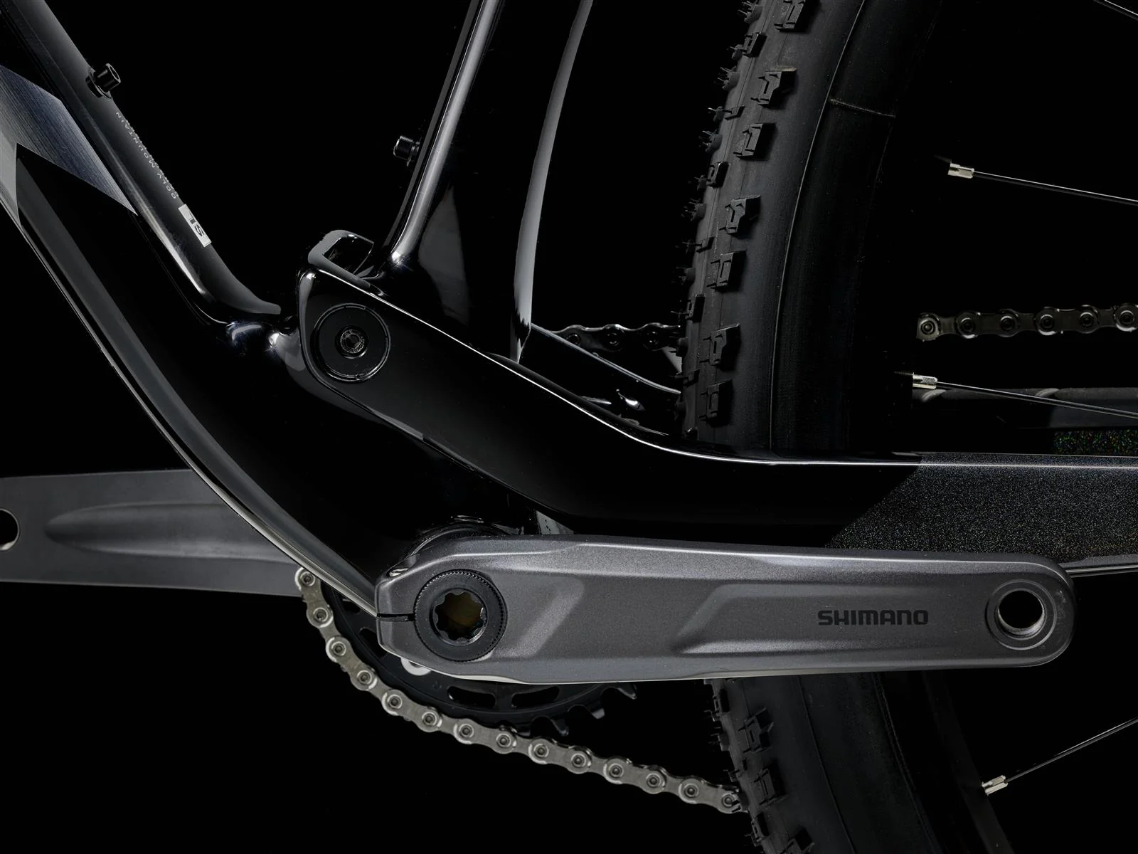 Supercaliber SL 9.6 Dark Prismatic - Image 10