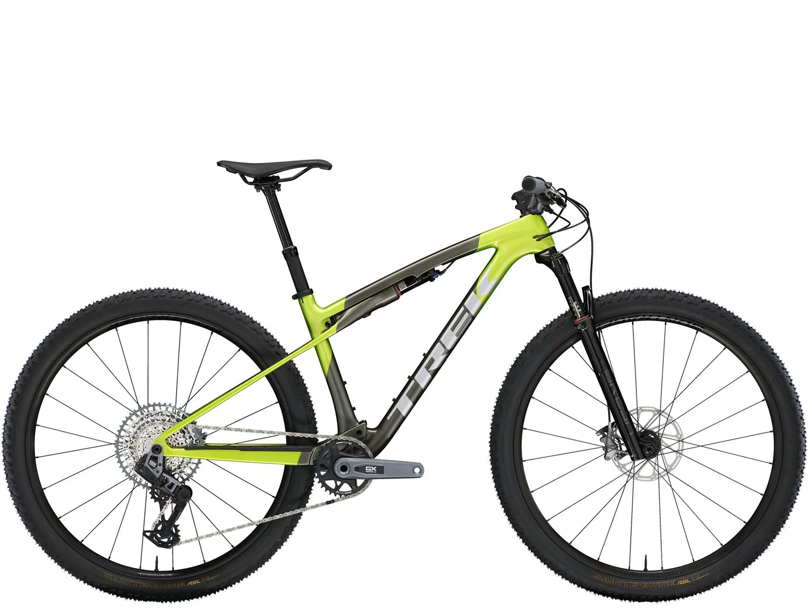 Supercaliber SL 9.7 AXS Power Surge