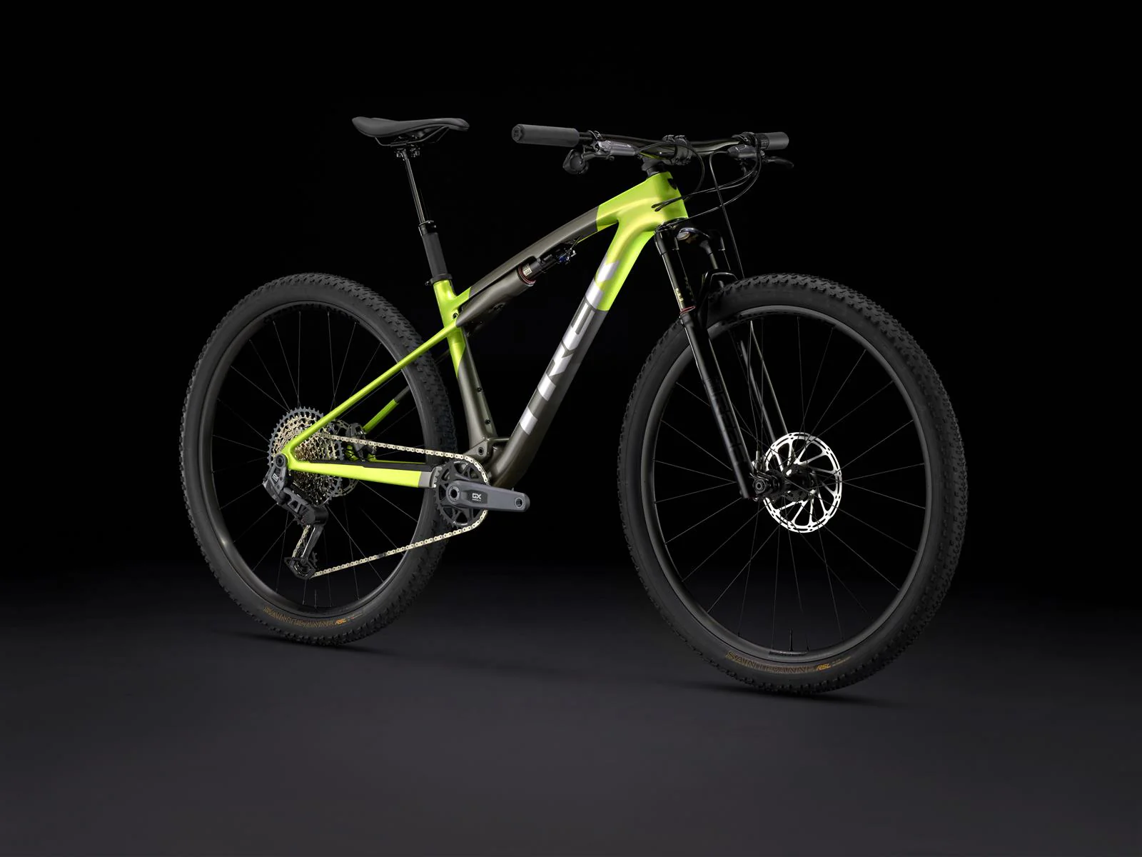 Supercaliber SL 9.7 AXS Power Surge - Image 2