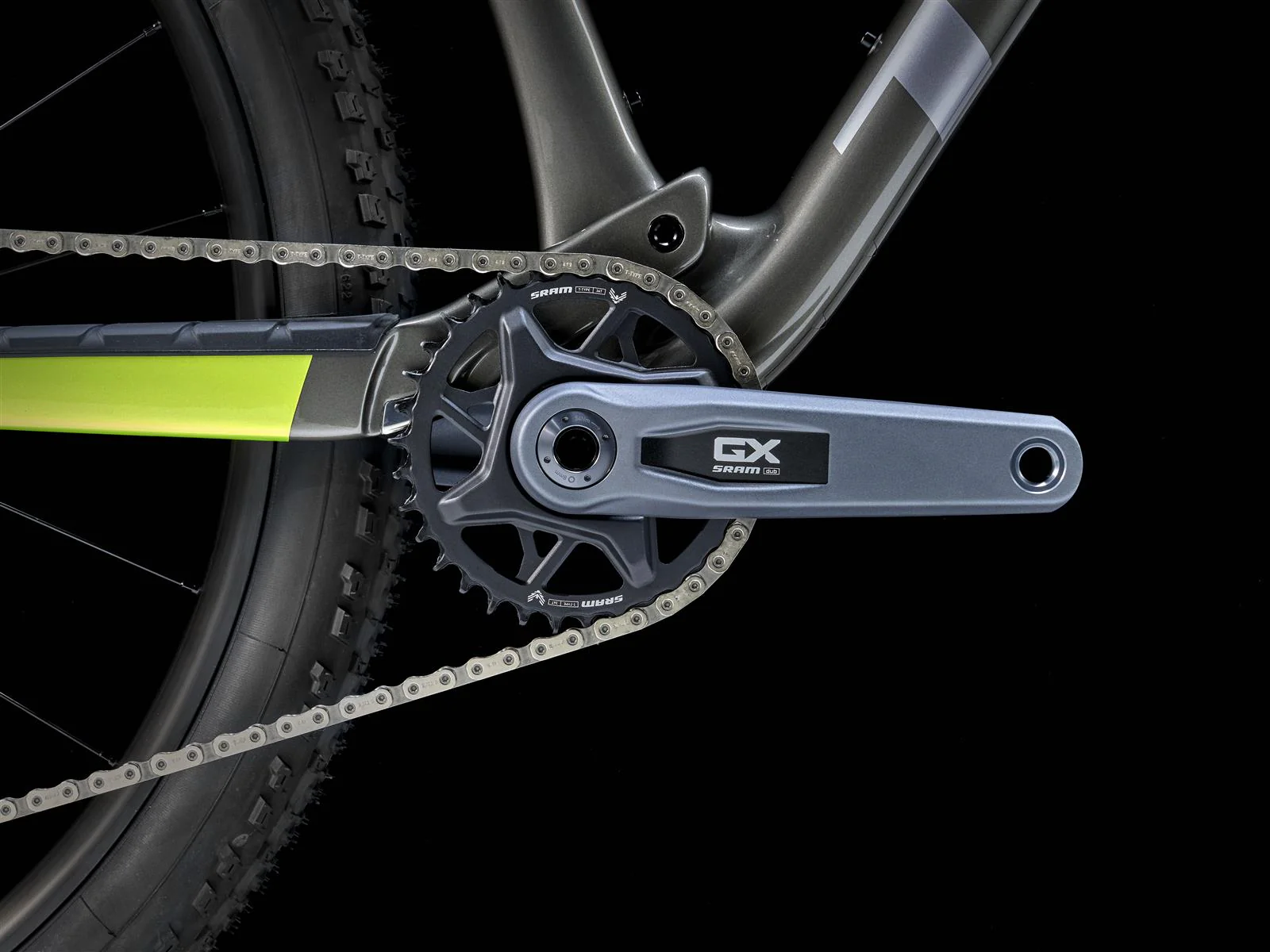 Supercaliber SL 9.7 AXS Power Surge - Image 6