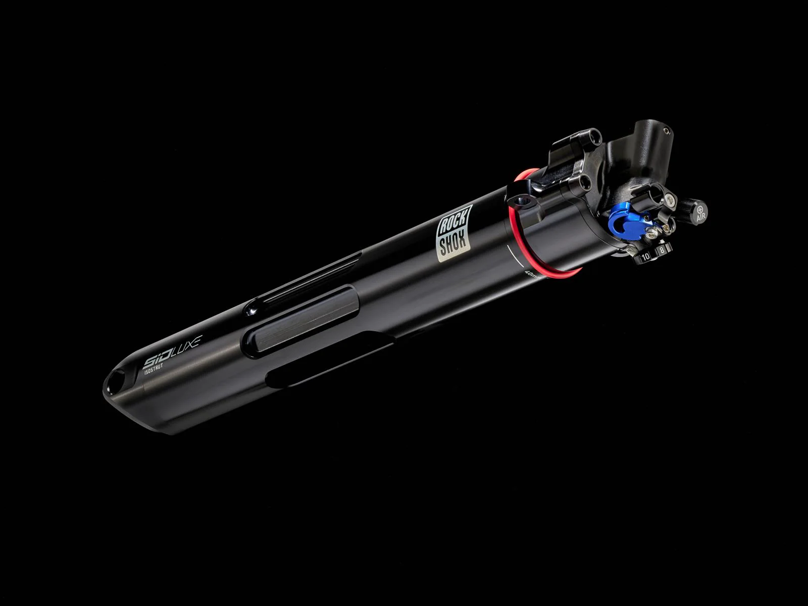 Supercaliber SLR 9.8 XT Deep Smoke - Image 4