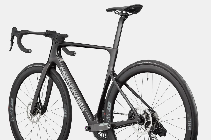 SuperSix EVO 3 - Raw - Image 5