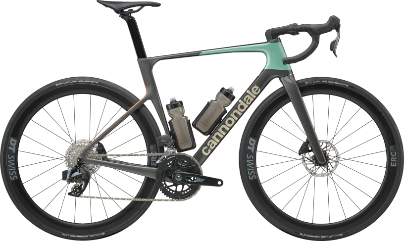 SuperSix EVO 4 - Cactus Green - Image 2
