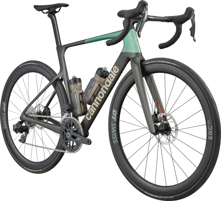 SuperSix EVO 4 - Cactus Green - Image 3