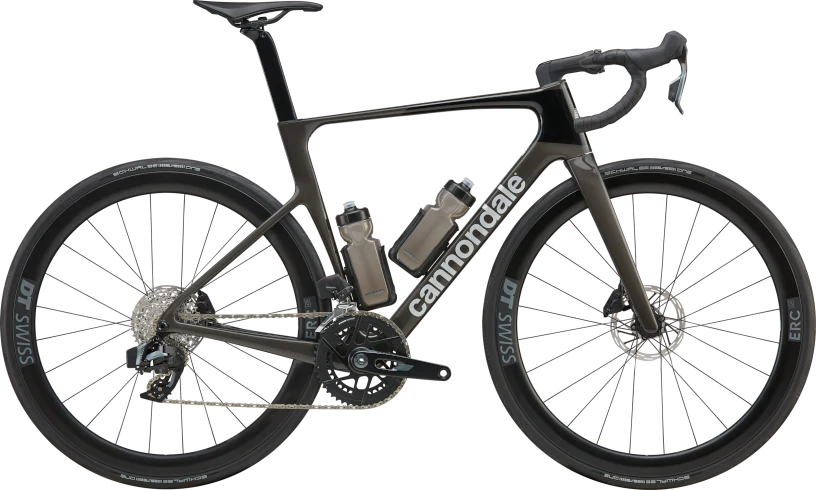 SuperSix EVO 4 - Raw - Image 2
