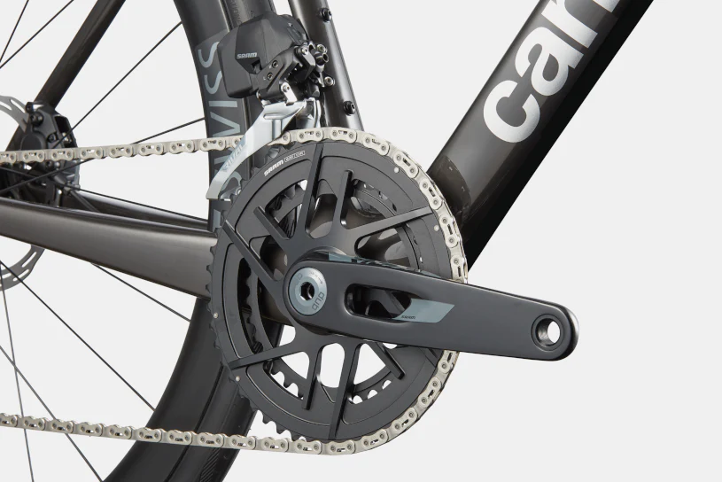 SuperSix EVO 4 - Raw - Image 8