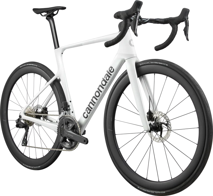 SuperSix EVO 5 - Cashmere - Image 2