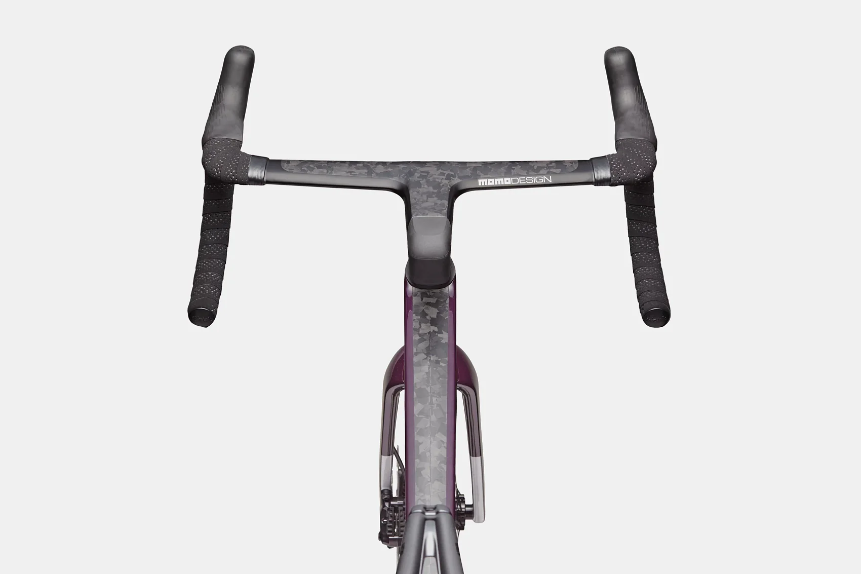 SuperSix EVO Hi-MOD 2 - Tinted Purple - Image 8
