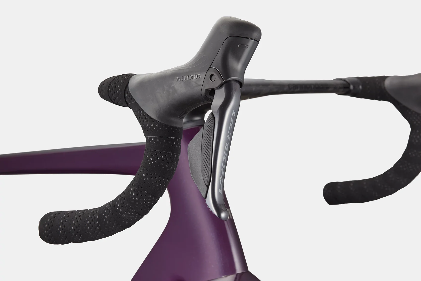 SuperSix EVO Hi-MOD 2 - Tinted Purple - Image 9