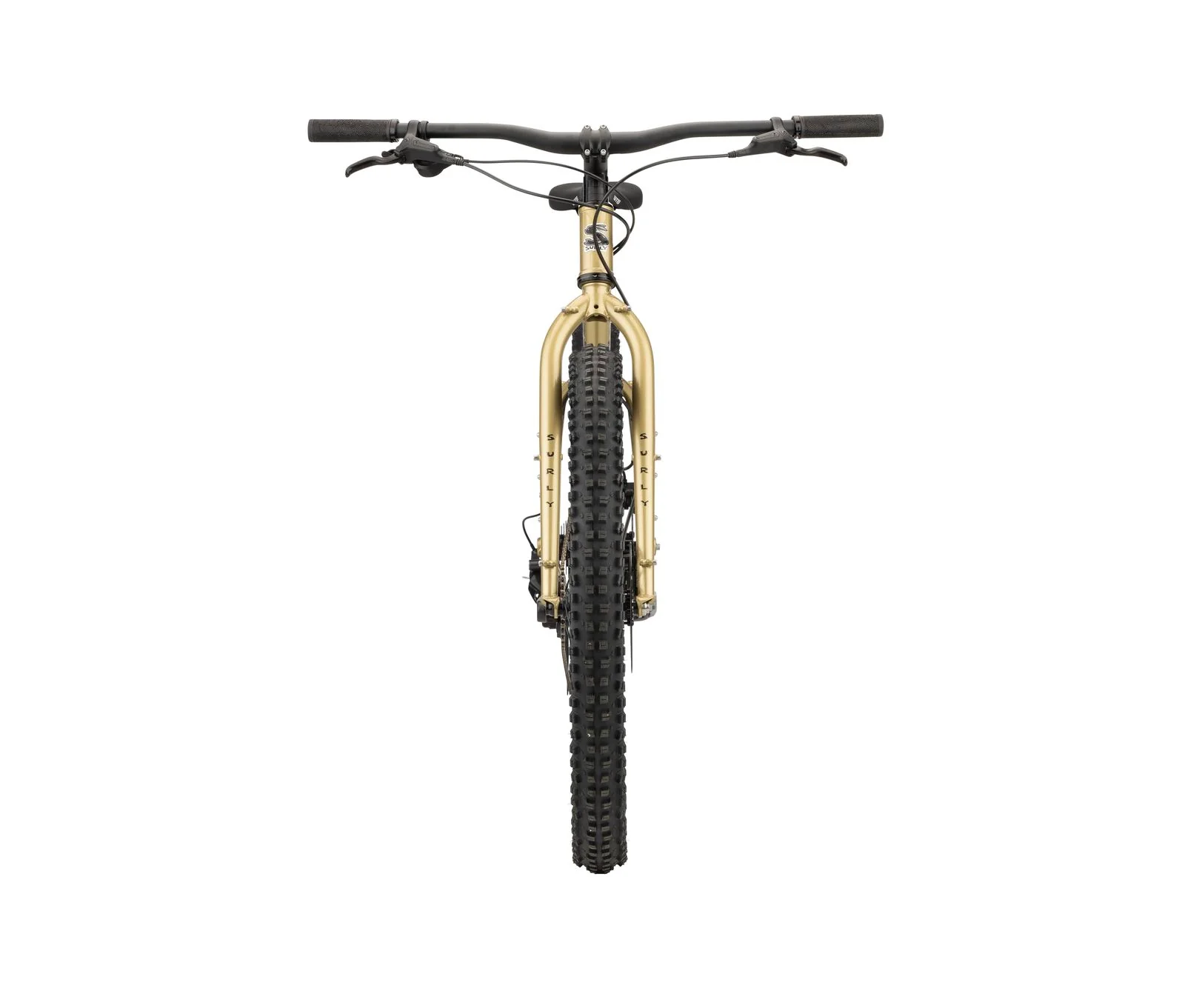 Karate Monkey MTB Komplettrad 27.5+ - Fool's Gold - Image 4
