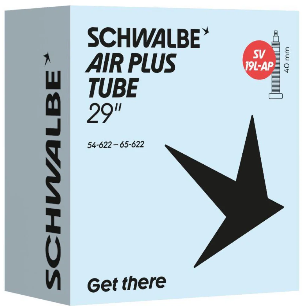 SV19L-AP Schlauch, 40 mm - 29 Zoll