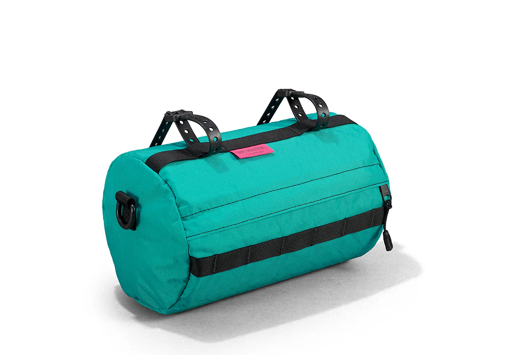Bandito Lenkertasche - teal