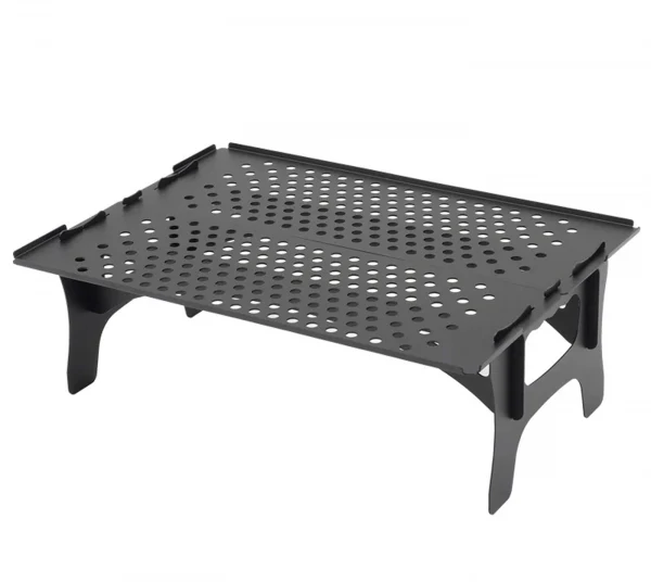 Sylvan Works Solow Outdoor Table - schwarz