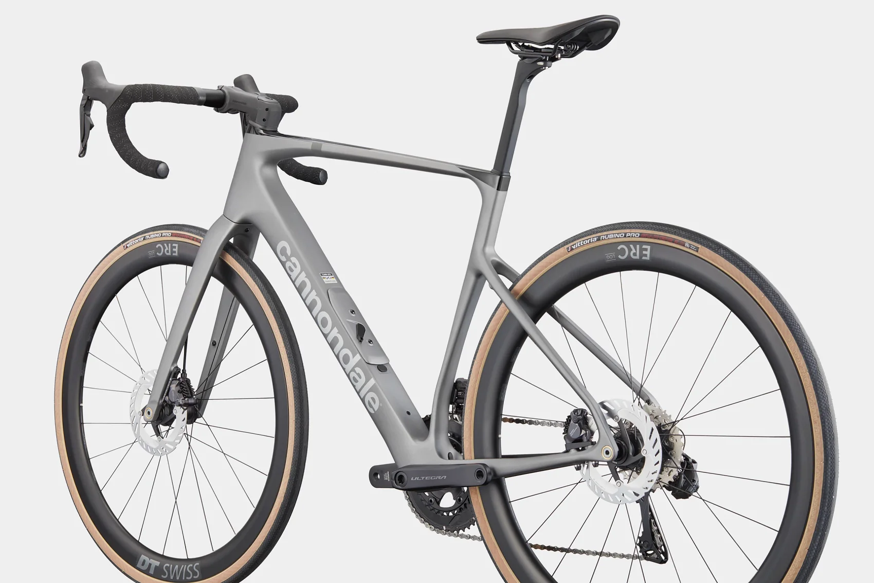 Synapse Carbon 2 - Grey - Image 3