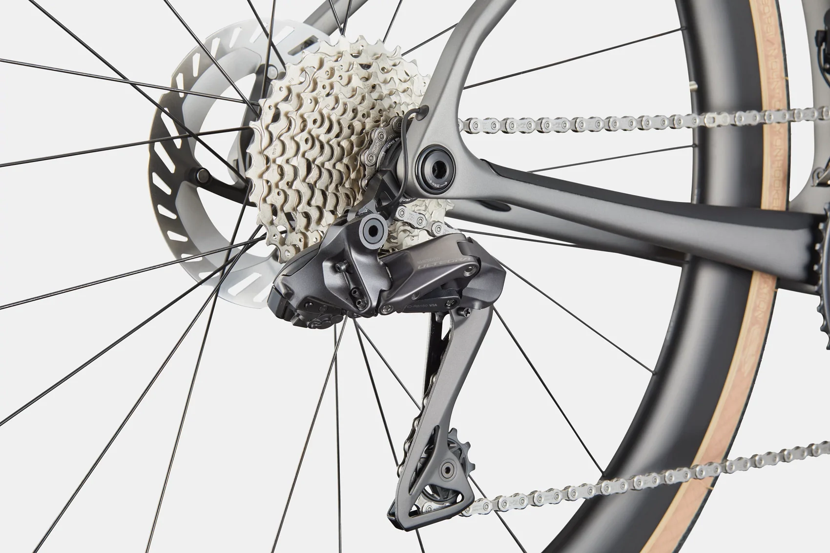 Synapse Carbon 2 - Grey - Image 4