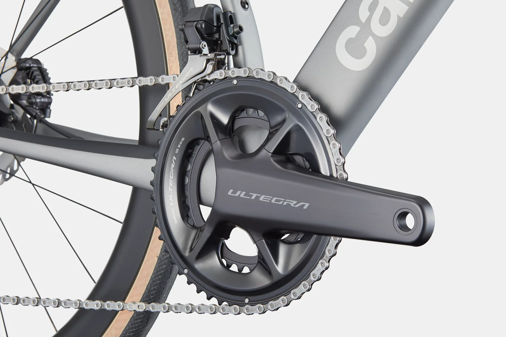 Synapse Carbon 2 - Grey - Image 5