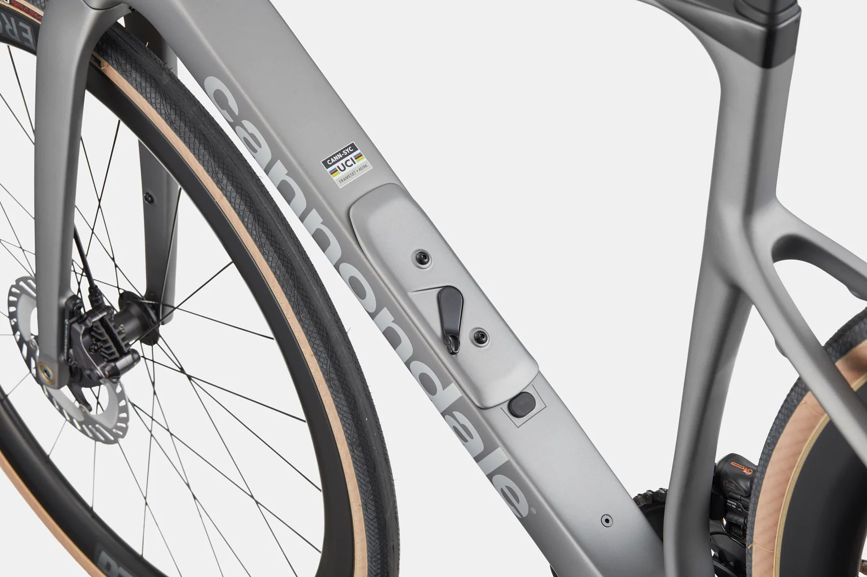 Synapse Carbon 2 - Grey - Image 6