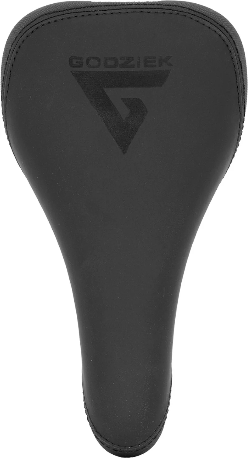 Szymon Godziek Sattel, Signature Serie - schwarz - Image 2