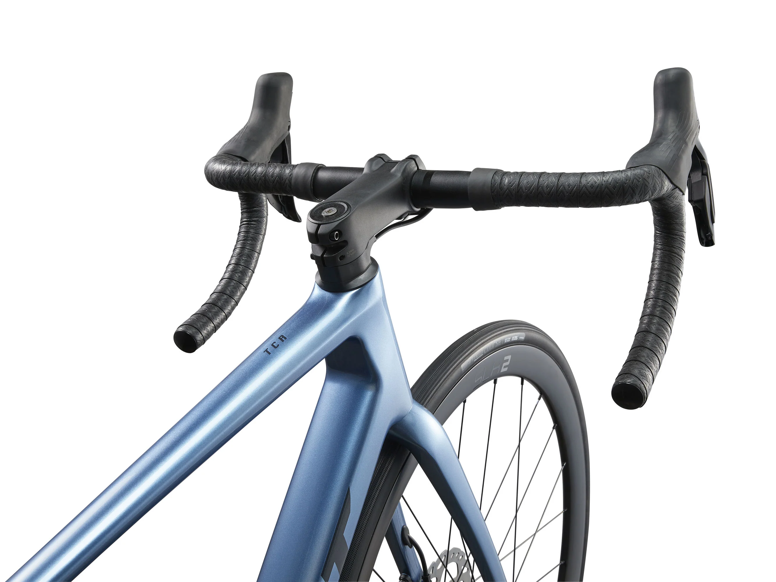 TCR Advanced 0 - Frost Silver - Image 6