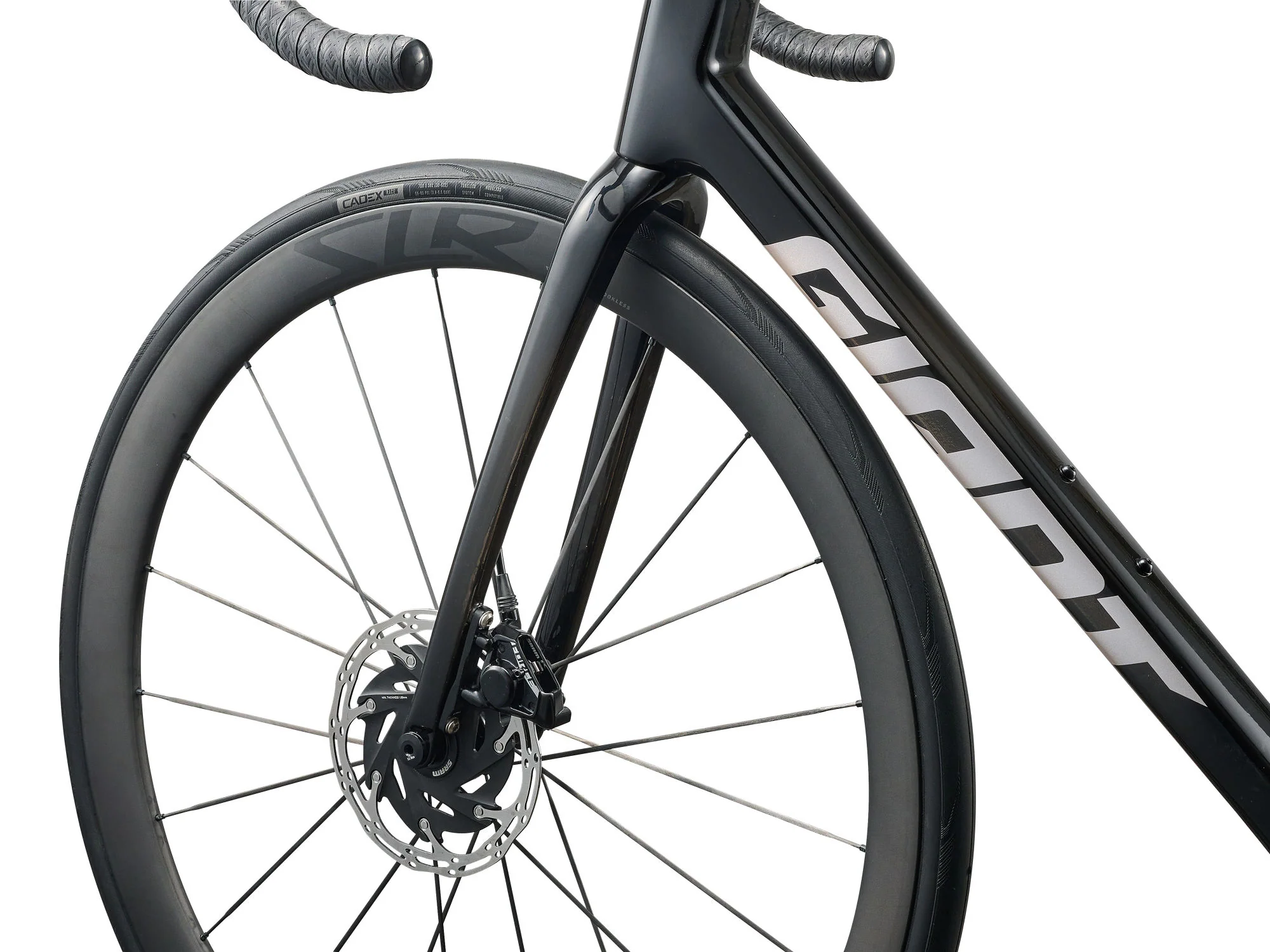 TCR Advanced Pro 0-AXS - Carbon - Image 4