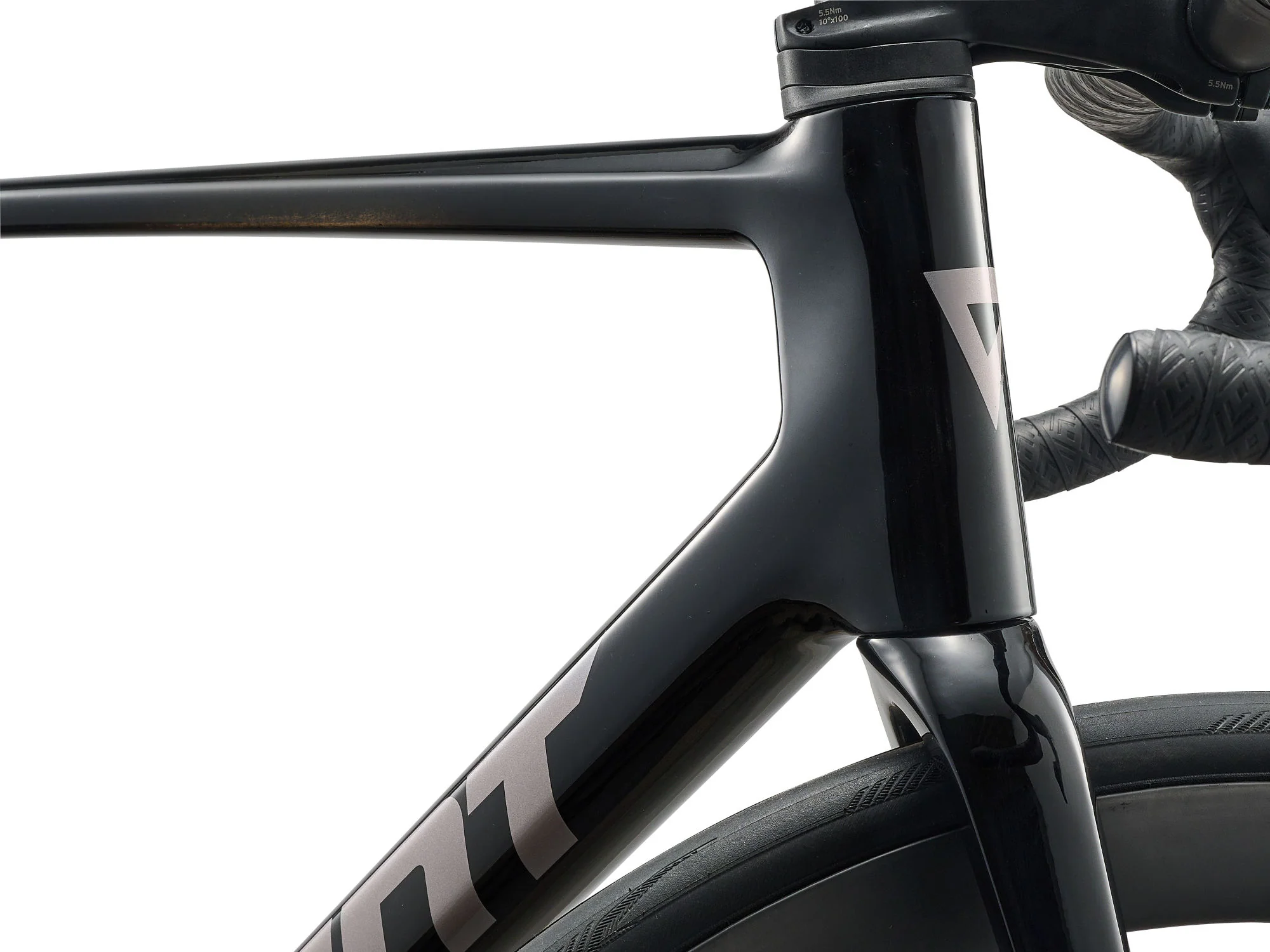 TCR Advanced Pro 0-AXS - Carbon - Image 7