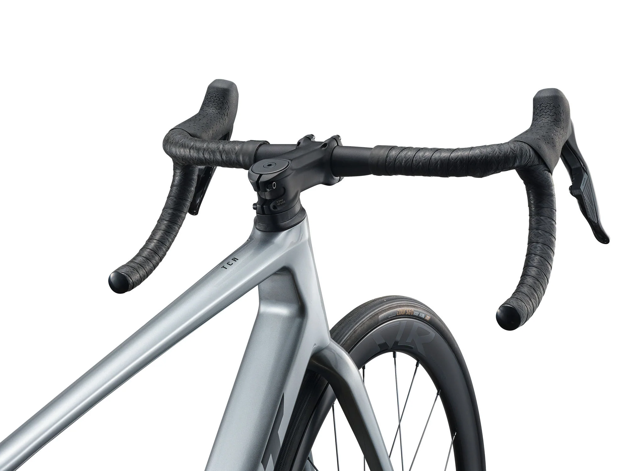 TCR Advanced Pro 1-AXS - Tech Silver - Image 5