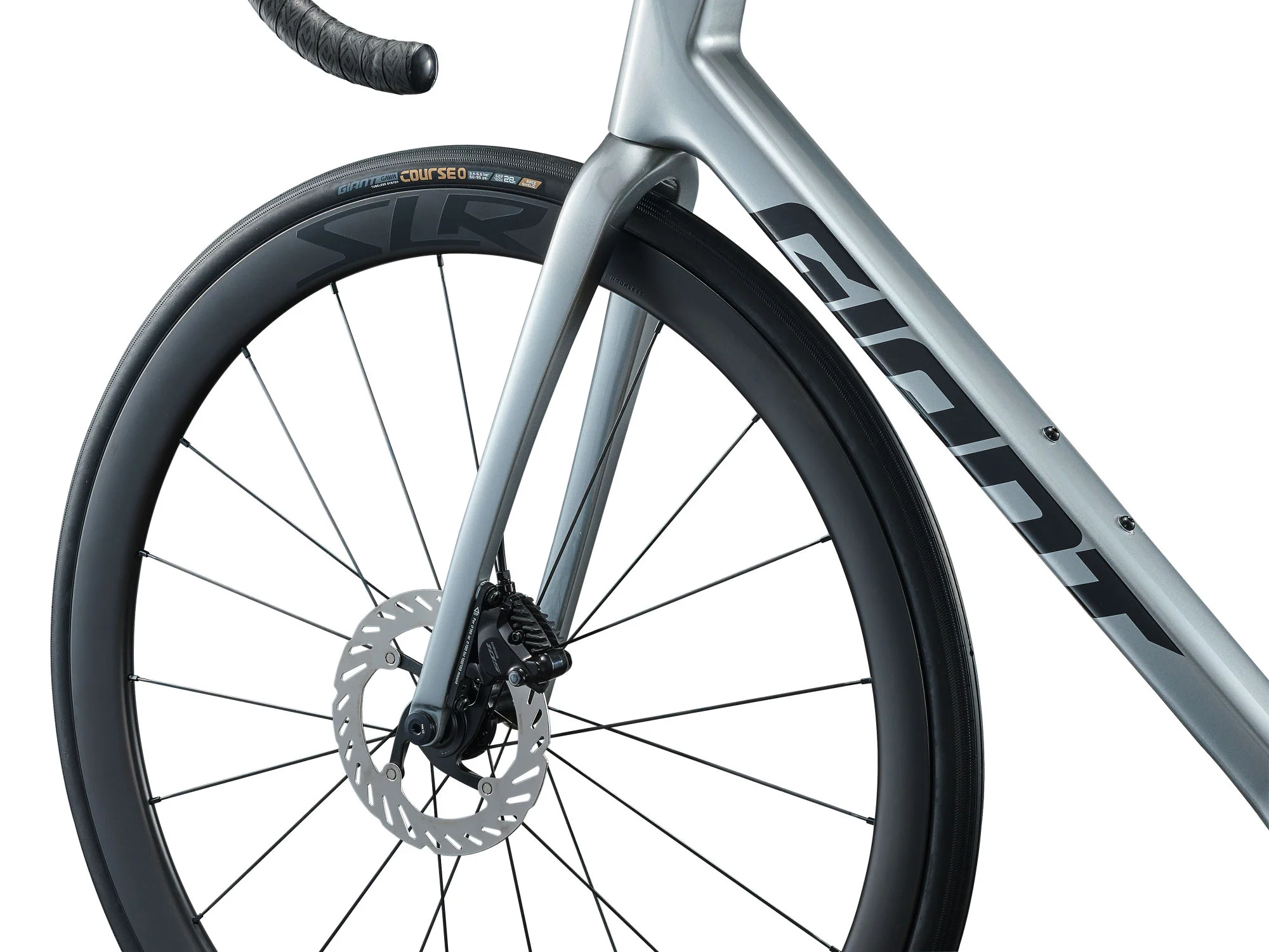 TCR Advanced Pro 1-Di2 - Tech Silver - Image 6