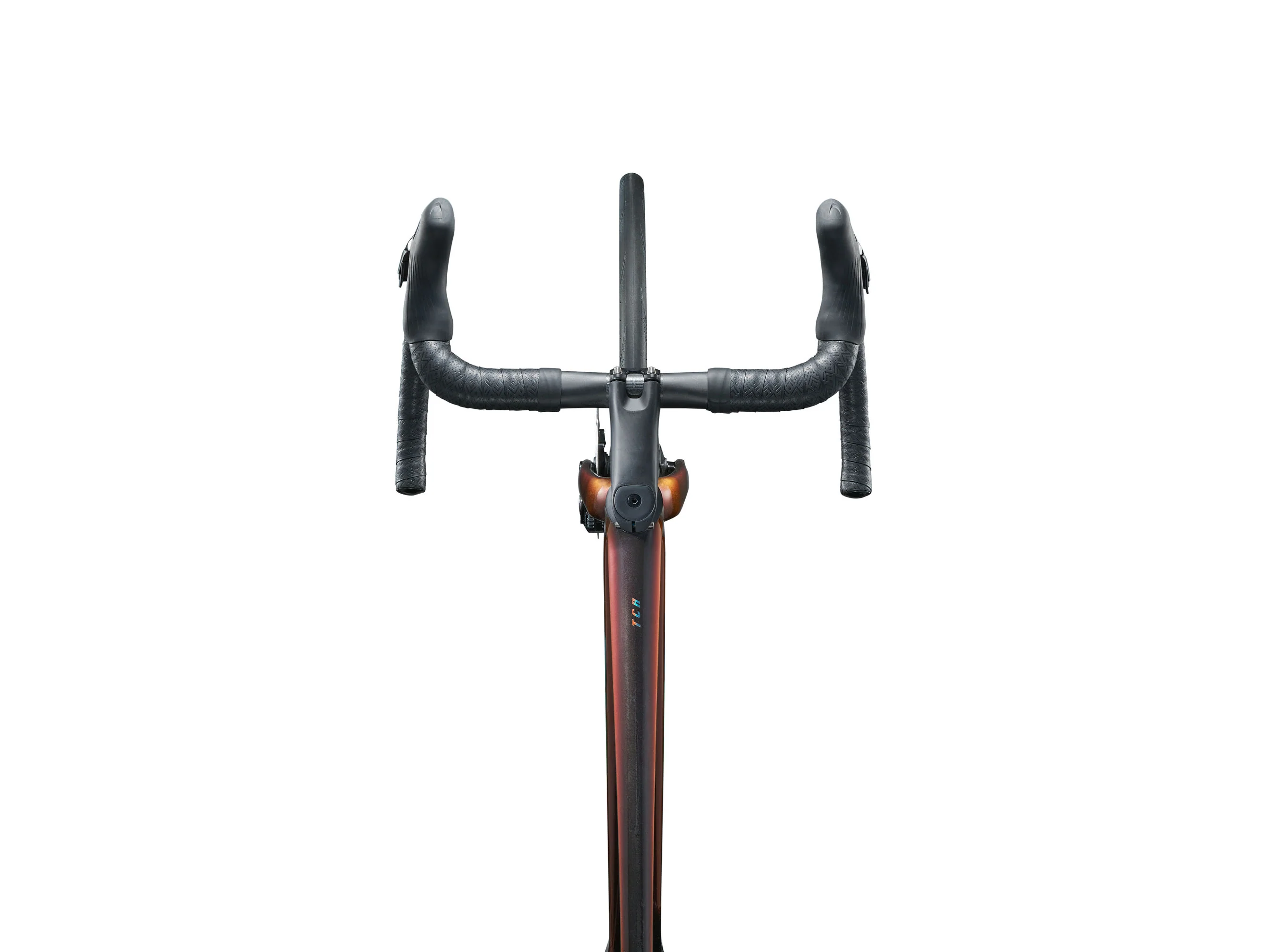 TCR Advanced SL - Black Lava - Image 7