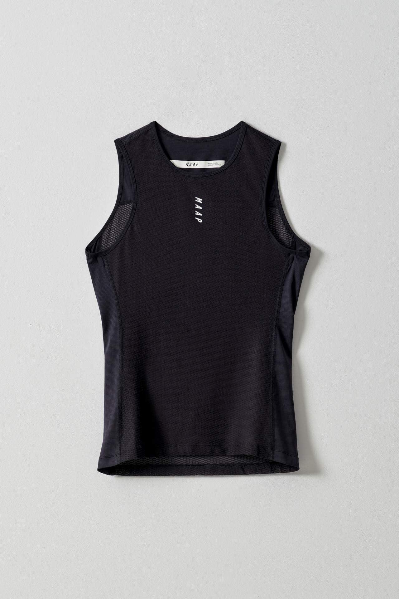 Team Base Layer - black - Image 2