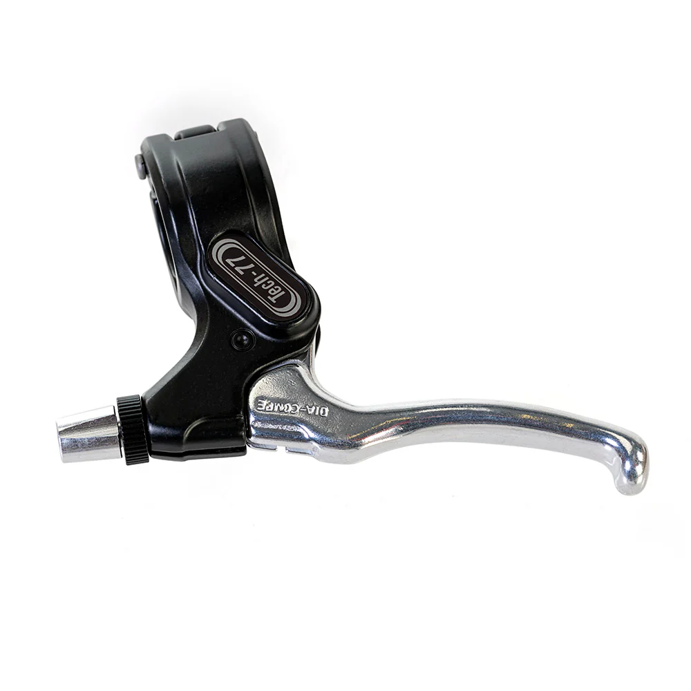 Tech 77 Dia-Tech BMX Bremshebel - black/silver - Image 2