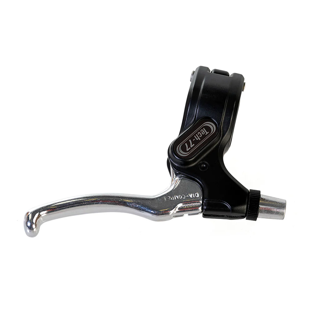 Tech 77 Dia-Tech BMX Bremshebel - black/silver - Image 3