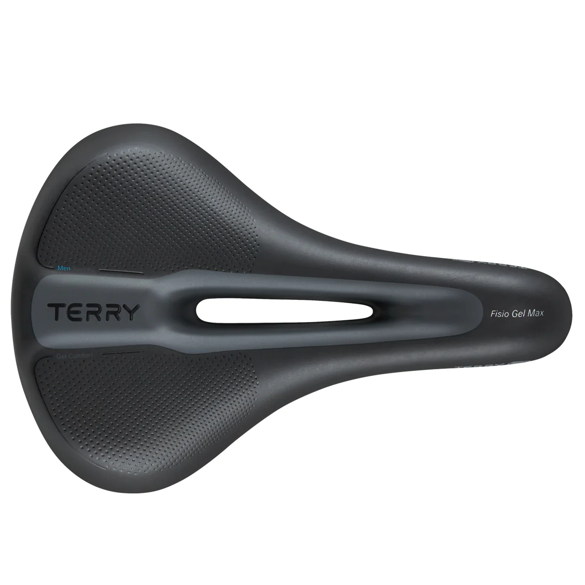Fisio Gel Max Men - Trekking Sattel - Image 3
