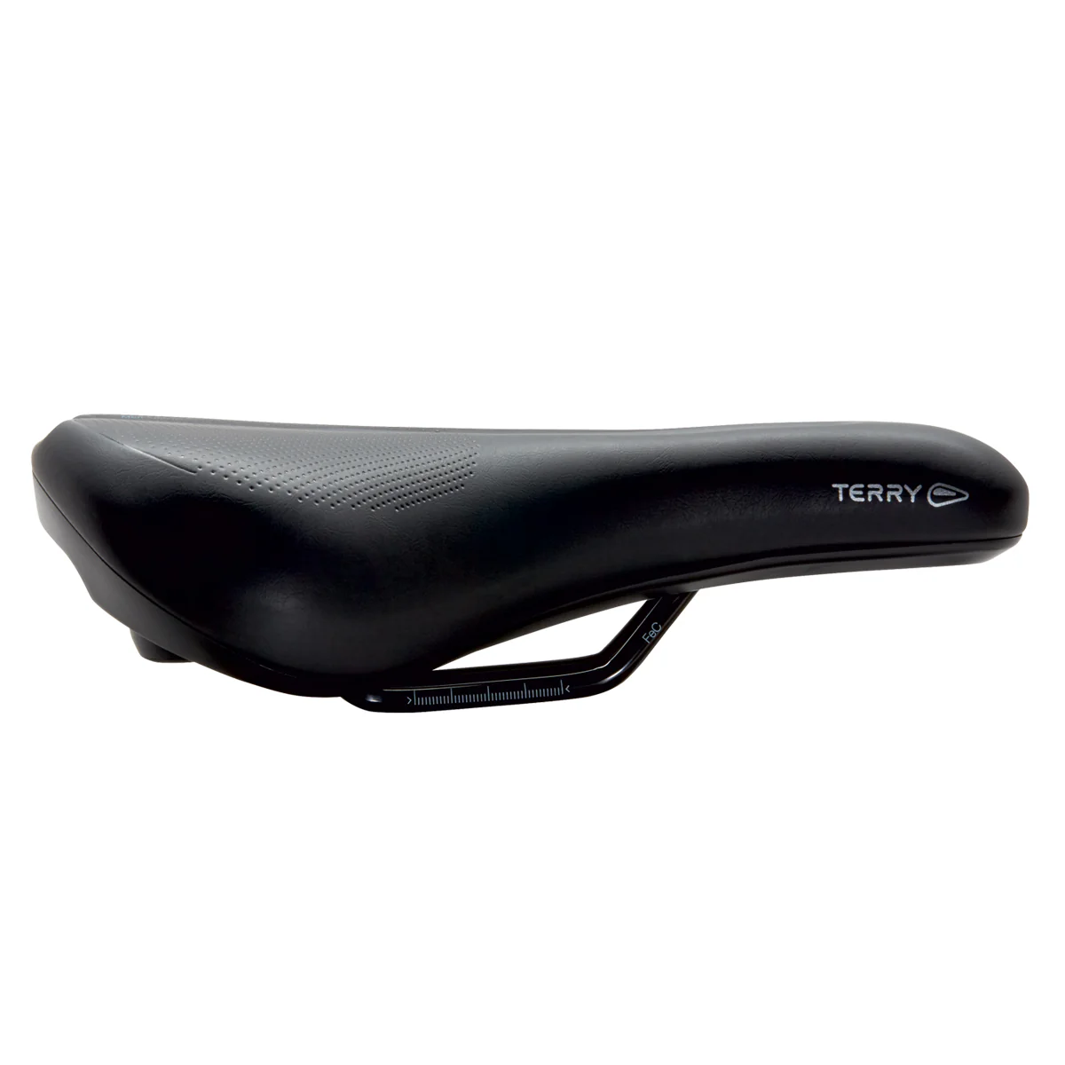 Fisio Gel Max Men - Trekking Sattel - Image 4